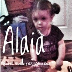 Alaia (Feat. Philip Burnett On Keys)