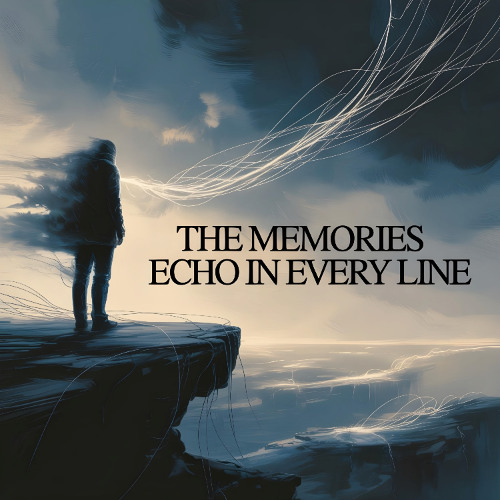 The Memories Echo in Every Line