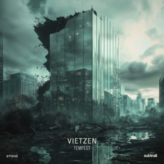 vietzen - Pyroclastic Flow (Original Mix)