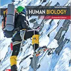 [Free] PDF 📖 Lab Manual for Human Biology by Sylvia Mader [KINDLE PDF EBOOK EPUB]