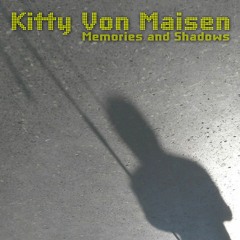 Kitty Von Maisen - Pensaments - ELR017D