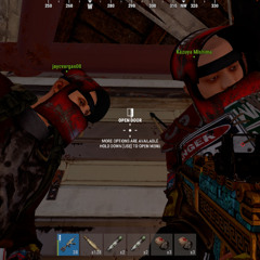 Lackvill - nojumper (m0nks remix)