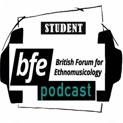 BFE Student Podcast: Daniel Smither