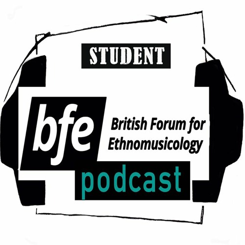 BFE Student Podcast: Daniel Smither