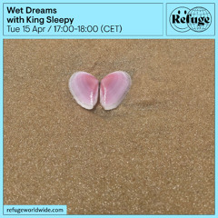 *** WET DREAMS ***