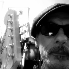 wherever i go (Steve Earle)