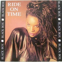 Black Box- Ride On Time[Slapp edit]
