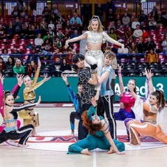 Voi non ci fottete - 140 bpm