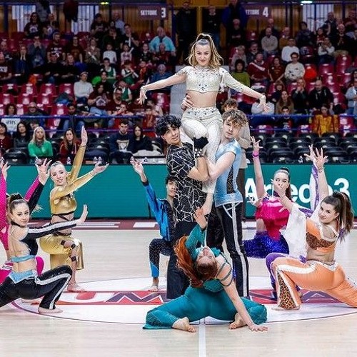 Voi non ci fottete - 140 bpm