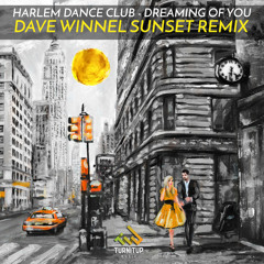 Dreaming of You (Dave Winnel Sunset Remix)