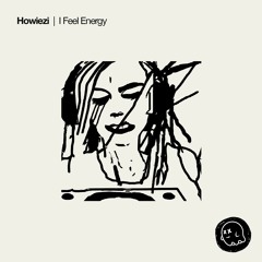 Howiezi - I Feel Energy