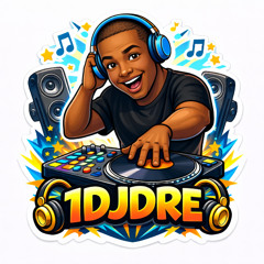 DJDRE PRESENTS THE AFTER NIGHT TIKTOK MIX FOR THE LADIES VOL.1 MIXTAPE