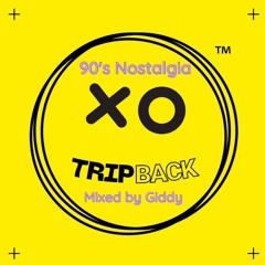 TripBack 90's Nostalgia