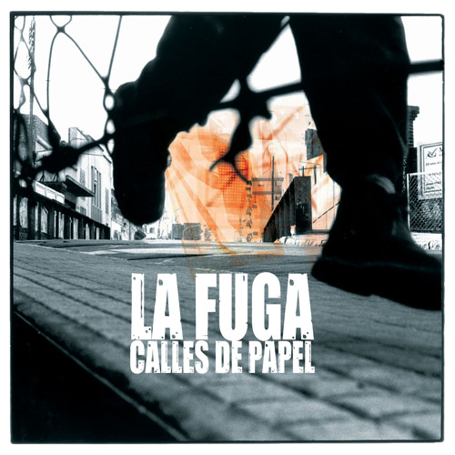 Stream Sueños de papel (feat. Fito y Fitipaldis) by La Fuga | Listen online  for free on SoundCloud