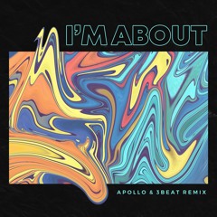 Chemical Surf feat. Malker - I'm About (Apollo & 3beat Remix)