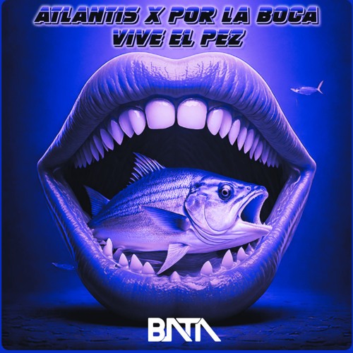 ATLANTIS X POR LA BOCA VIVE EL PEZ (REMASTED VERSION)"FREE DOWNLOAD"