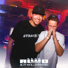 Recall 8 vs. Queaver - Alte Wollspinnerei (ALWO) Altenburg, Liveset 29.11.2025