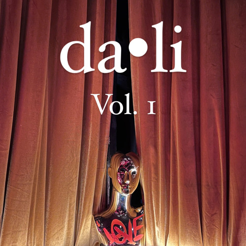 da•li NYC May 2023