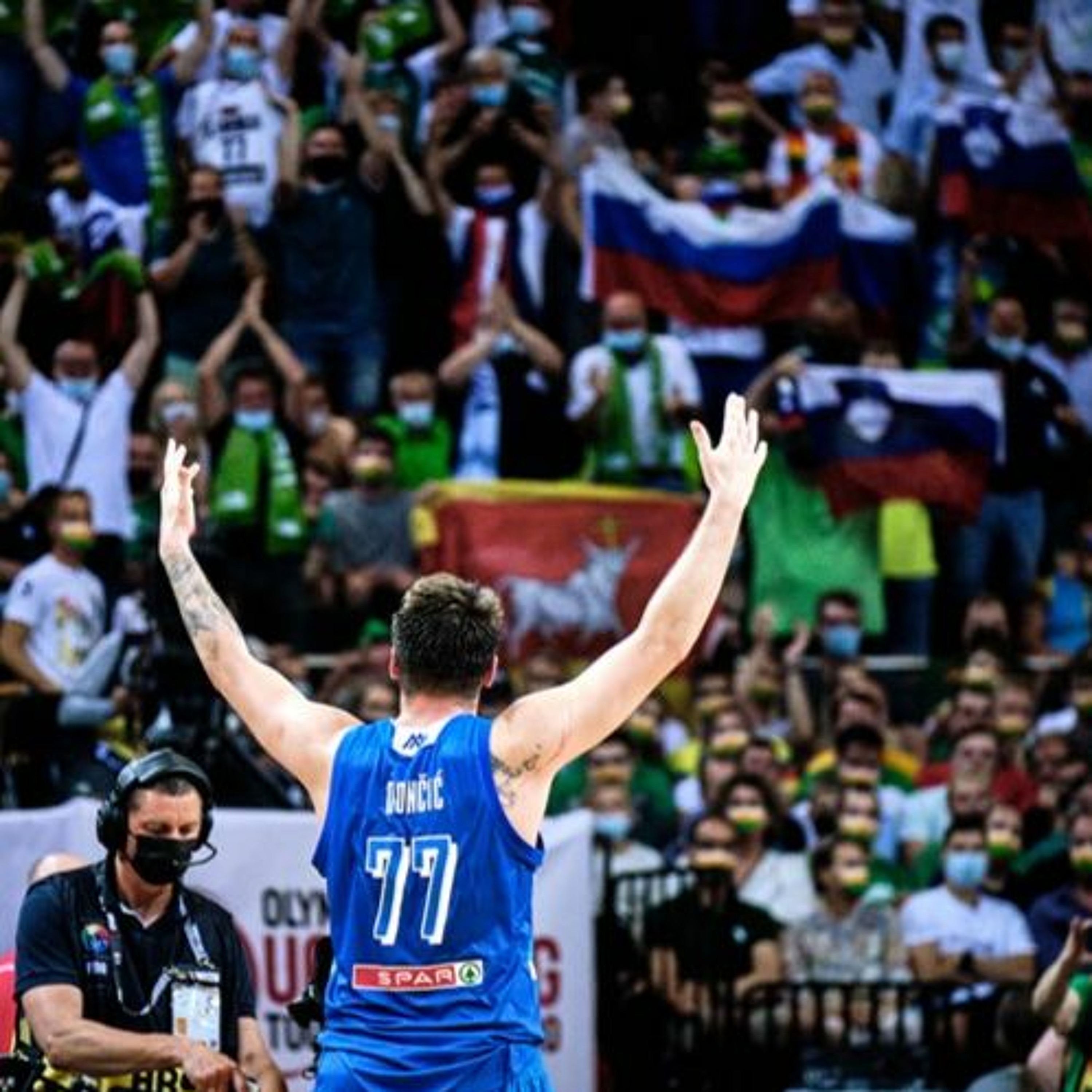 Sportinfo podcast