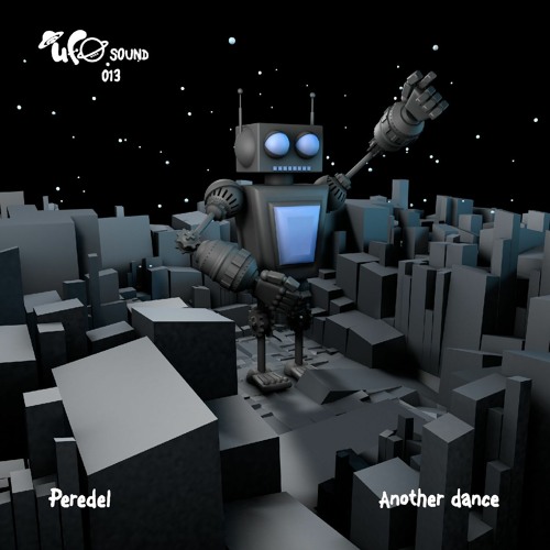 Peredel - Another Dance