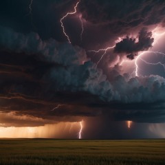 Storm Surge Psytrance