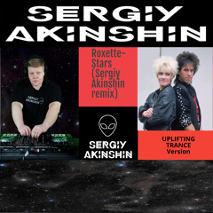 Stars (Sergiy Akinshin remix)
