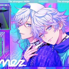 cozmez - Takin' Over -