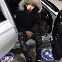 Stuck up (prod. DR.F)