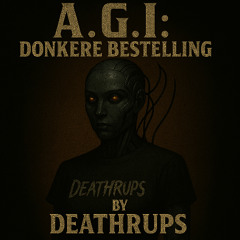 A.G.I: Donkere Bestelling