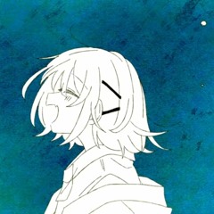 Clownish Linda and the sinking planet / manbo-p