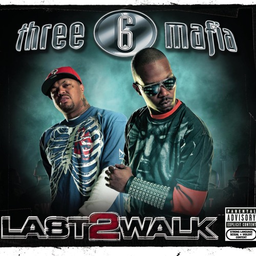 Stream Playstation (Explicit Album Version) by Three 6 Mafia
