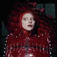 Lady Gaga - Abracadabra (Vogue Beat Edit by Dorbi)