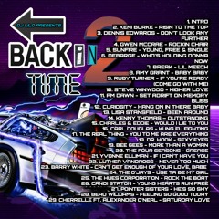 DEMO - BACK IN2 TIME (djlilosmixes@gmail.com for full mixtapes)