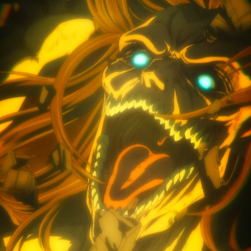 Stream AOT SEASON 4 (S4) OP - My War by vager | Listen online for free