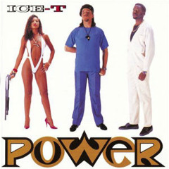 Ice T - Power (Bass Junkie's Stealth Mix)