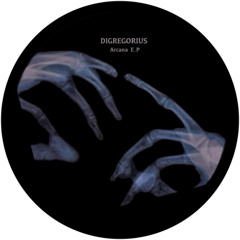 Digregorius - Arcana EP // OS001