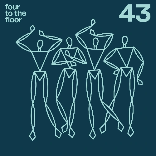 Artwork for the song Arodes, ACNØR, Axone - Volume Up by Diynamic Music on Next Sound