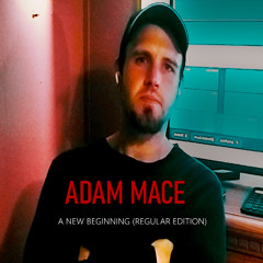 Adam Mace - Never Give Up (2025 Official Instrumental Version) (May 23, 2025)