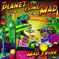 Planet Gone Mad (Original Mix)