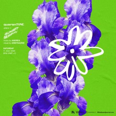 #QuaranTone: Area 11 by Andre&