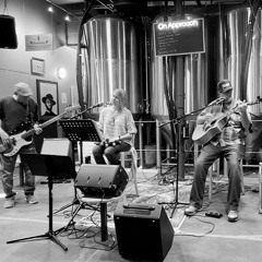 Plant a Bright Flower, Live and In-Studio with Bobby Bills & the River, 6.6.25