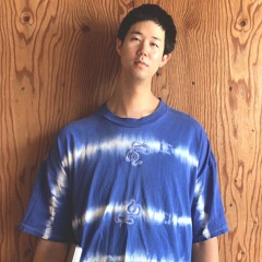 Ikr. Imprint W/ KAZUMICHI KOMATSU  020725