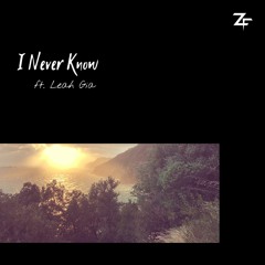 I Never Know feat. Leah Gia