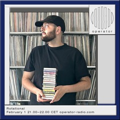 Kuduro Special @ Operator Radio