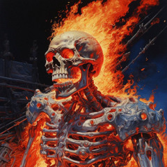 King Devo x Ben - The Purge