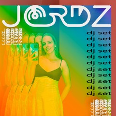 Jordz DJ set at CRi (Melbourne Show, Australia Tour 2024)