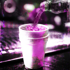 Purple Potion p. 99LA