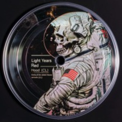 Red Hood (CL) - Light Years (Original Mix)