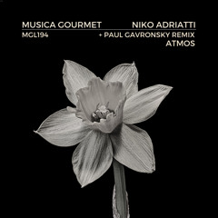 Niko Adriatti - Atmos