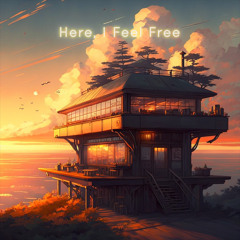 Here, I Feel Free (feat. nikiie)
